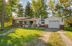 4033 Jewell Road, Howell, MI 48843