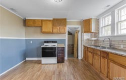 503 Newberry Street, Fredericktown, MO 63645