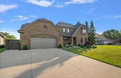 3362 Piute Court SW, Grandville, MI 49418