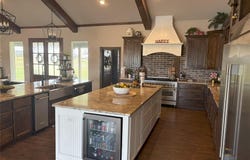 711 County Road 621 Road, Tuscola, TX 79562