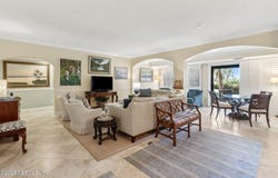 1424 BEACH WALKER Road, Fernandina Beach, FL 32034