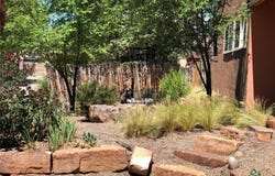 201 Alamo Drive, Santa Fe, NM 87501