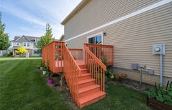 45 SE Booth Avenue, Waukee, IA 50263