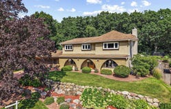 6207 Indian Mound Drive, McFarland, WI 53558