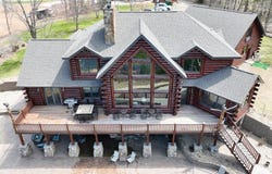 701-703 HWY 45, Pelican Lake, WI 54463