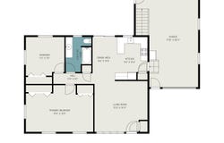 3996 Papalardo Street, Bridgman, MI 49106