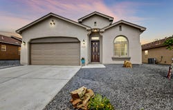 4361 BALD EAGLE Loop NE, Rio Rancho, NM 87144
