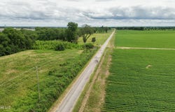 Blue Lake Road, Drew, MS 38737