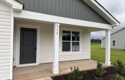 112 Dalton Drive, Lumber Bridge, NC 28357