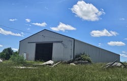 000a Tewmey Lane, Harrodsburg, KY 40330