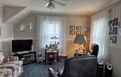2111 ELM ST, Sweet Home, OR 97386