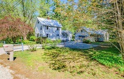 580 Norway Road, Waterford, ME 04088
