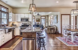 533 Bybee Road, Round Top, TX 78954