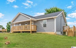 3408 Rhodelia Road, Payneville, KY 40157