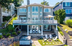 6540 W South Lake Gage Drive, Angola, IN 46703