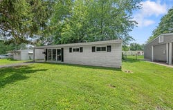 9538 Margo Ann Lane, Woodson Terrace, MO 63134