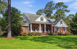 126 Elli Dr, Sylvester, GA 31791