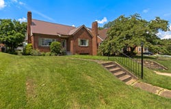 53 Fairfax Drive, Huntington, WV 25705