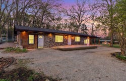 107 Boat Dock Road, Lakeview, AR 72642