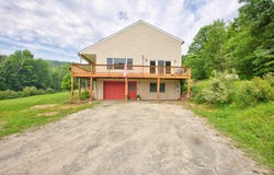 859 W Branch Road, Millerton, PA 16936