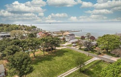 REYNOLDS AVENUE, STEVENSVILLE, MD 21666