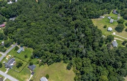 42.36 Acres Old Perry, Bonaire, GA 31005