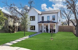 5940 Bryan Parkway, Dallas, TX 75206