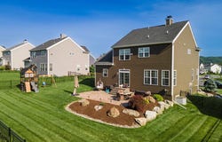 420 RINALDI LANE, EASTON, PA 18040