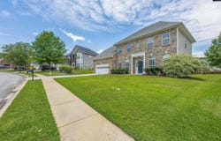 244 Caedmons Creek Drive, Irmo, SC 29063