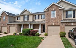613 Country Village Drive, Lake St Louis, MO 63367