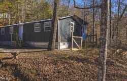 637 Jacobs Hollow Road, Sneedville, TN 37869