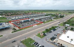 111 W Nolana Loop, San Juan, TX 78589