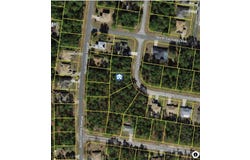 7852 N HALE ROAD, CITRUS SPRINGS, FL 34433