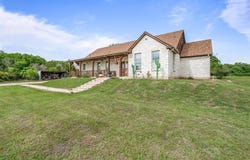 1158 County Road 404, Nemo, TX 76070