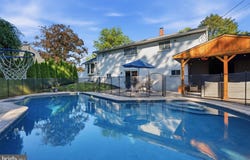 556 REVOLUTIONARY Way, WARMINSTER, PA 18974