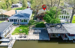 10125 Seminole Shore Drive, Huntsville, OH 43324