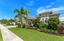 4120 Negal Circle, Melbourne, FL 32901