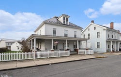 410 ORANGE Street, MIFFLINTOWN, PA 17059