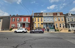 321 N 2ND Street, COLUMBIA, PA 17512