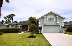 5 BALTIMORE LANE, PALM COAST, FL 32137