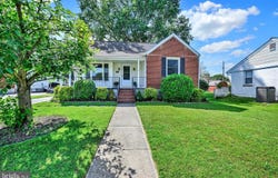 9106 YVONNE AVE, BALTIMORE, MD 21236