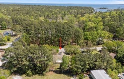 1117 Gilgo Road, Oriental, NC 28571