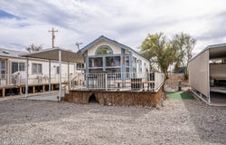 1534 Beachcomber, Lake Havasu City, AZ 86403
