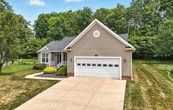 4128 Chapman Drive, Kent, OH 44240