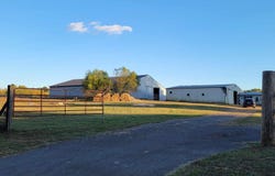 2110 Red Top Hill Road, Buchanan, TN 38222