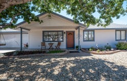 8469 E Sommer Drive, Prescott Valley, AZ 86314