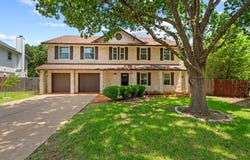 1401 Deer Ledge Trl, Cedar Park, TX 78613