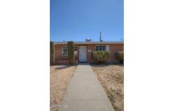 2808 HAWICK Road, El Paso, TX 79925