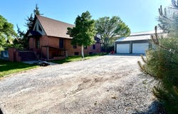 321 Buffalo, Benkelman, NE 69021