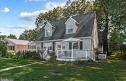 916 BRYANT AVENUE, COLONIAL BEACH, VA 22443